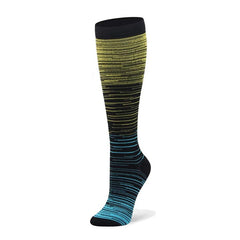 Compression Socks For Pain Relief (Stripes)