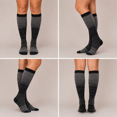 Compression Socks For Pain Relief (Stripes)