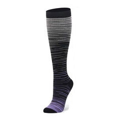 Compression Socks For Pain Relief (Stripes)
