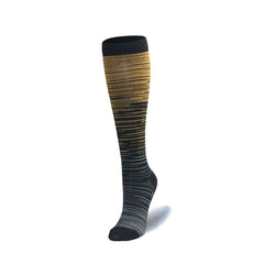 Compression Socks For Pain Relief (Stripes)