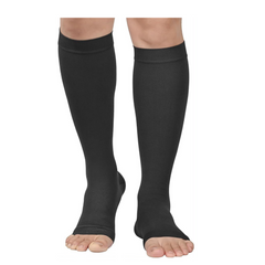 Compression Socks For Pain Relief (Open-Toe)